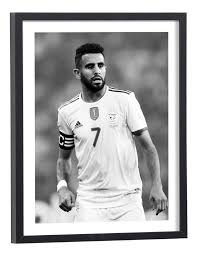 رياض محرز